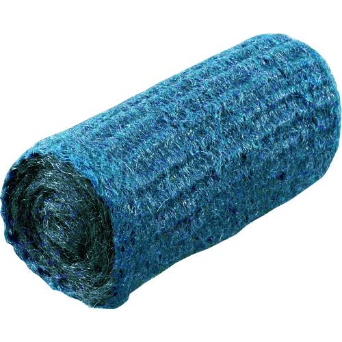 コンドル 金属たわし C63-S08X-MB スリーエース S−8(ソープ付・No.0) 1袋8個入...