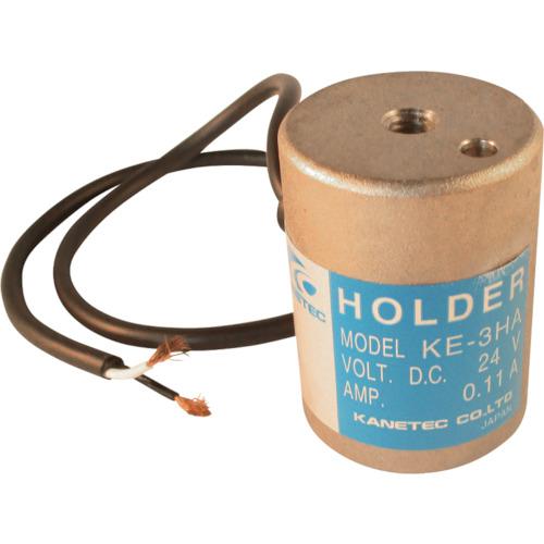 KANETEC ハイブリッドホルダ KE-8HA 径80mm×高さ60mm