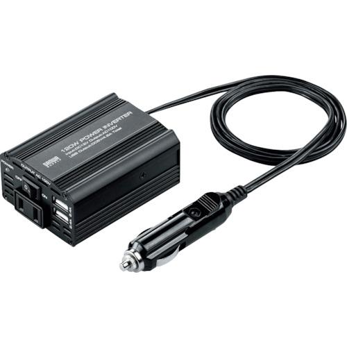 SANWA カーインバーター CAR-CHR80AC