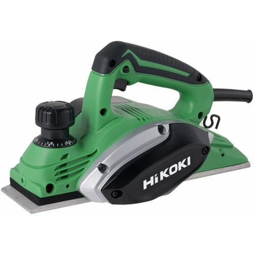 HiKOKI 電動カンナ P20SF 研磨刃式