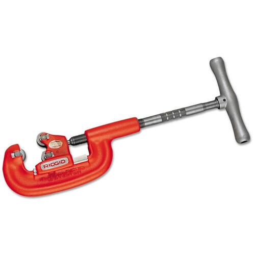 RIDGID 強力型パイプカッター 32825 2−A 3枚刃