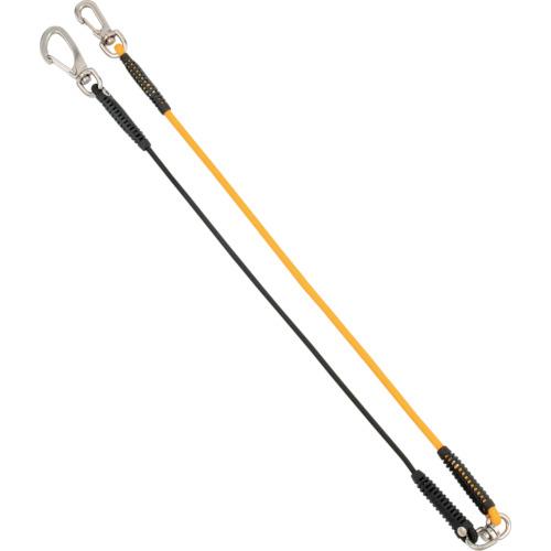 タジマ スマートザイル AZ-SZCY ショックコード式 イエロー 6本まとめ売り 【まとめ売り商品...