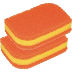 3M スコッチ・ブライト 抗菌スポンジ 2個パックの買取情報