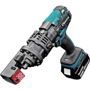 特別価格 〈オグラ〉 電動油圧式鉄筋切断機 バーカッター HBC-316 JAN