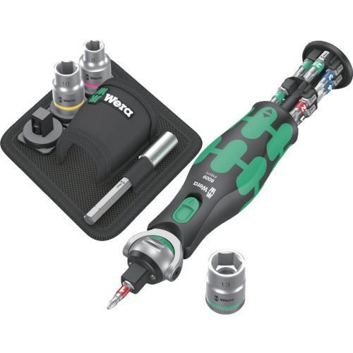Wera 8009 004281 サイクロップポケットセット2