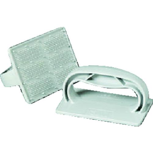 3M パッドホルダー 961 HOLDER NO.961 グレー 80X118mm 10個まとめ売り...