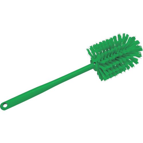 タカサゴ HPボトルブラシ一体型Φ80緑 54209 10個まとめ売り 【まとめ売り商品】