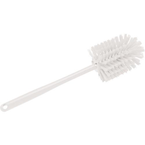 タカサゴ HPボトルブラシ一体型Φ80白 54206 10個まとめ売り 【まとめ売り商品】
