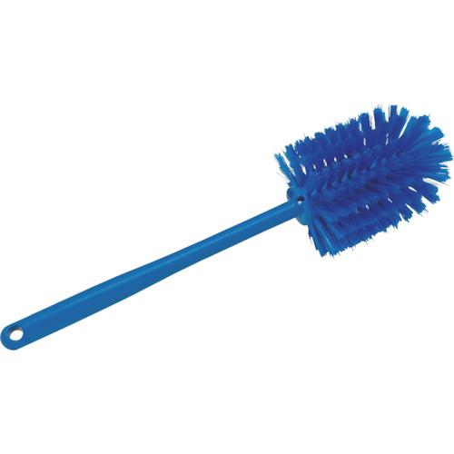 タカサゴ HPボトルブラシ一体型Φ80青 54210 10個まとめ売り 【まとめ売り商品】