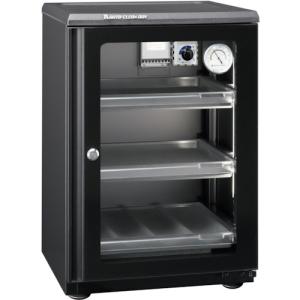 東洋リビング 防湿保管庫 ED-80CATP3(B) オートクリーンドライ