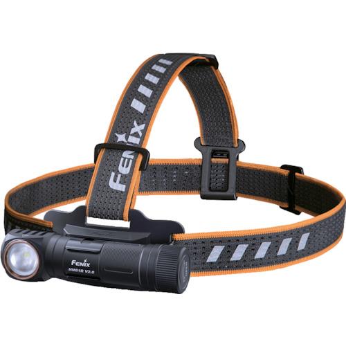 FENIX LEDヘッドライト HM61RV20 HM61RV20
