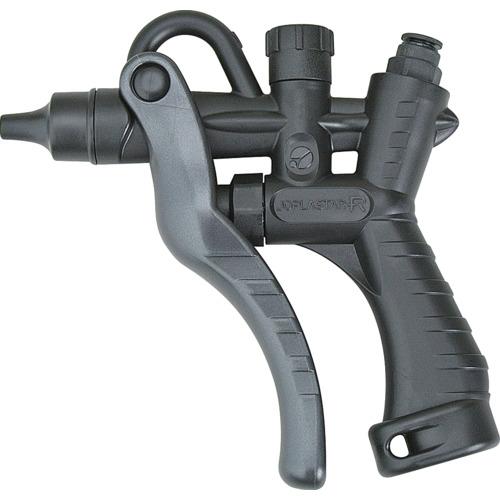 JOPLAX プラスチックエアーダスター TU-100H FR8 ジョプラスターR(上配管用) チュ...