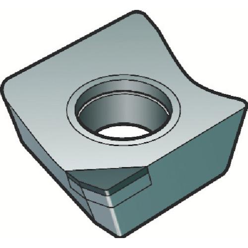 SANDVIK コロミル590 R590-1105H-PS5-NL フライス加工用チップ(630) ...