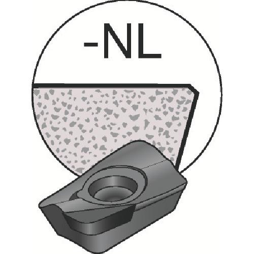 SANDVIK コロミル390 R390-17 04 08E-P6-NL フライス加工用チップ(63...