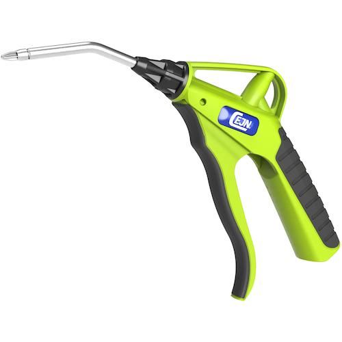 CEJN シリーズ209 11-209-3100 エア・フルードガン Hiーvisカラー スターチッ...