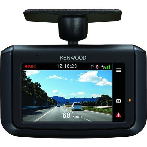 KENWOOD 前方撮影ドライブレコーダー DRV-R30S