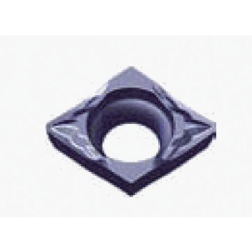 タンガロイ 旋削加工用インサート EPGT040104-JS PVDコーティング SH730 10個...