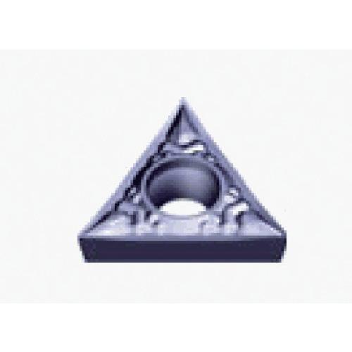 タンガロイ 旋削加工用インサート TCGT110204N-JS PVDコーティング AH725 10...
