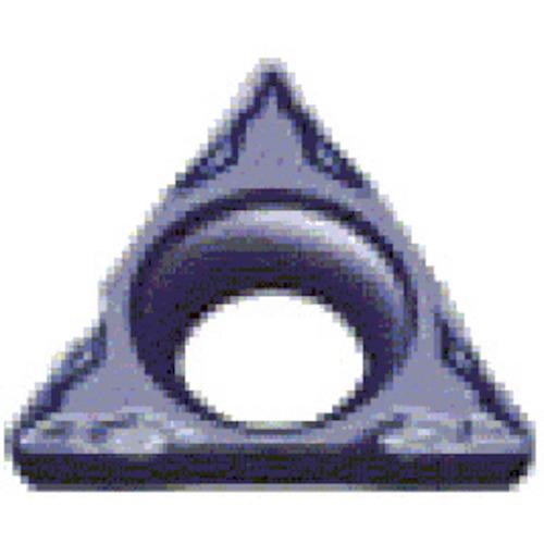 タンガロイ 旋削加工用インサート TPGT070102-JS PVDコーティング SH730 10個...