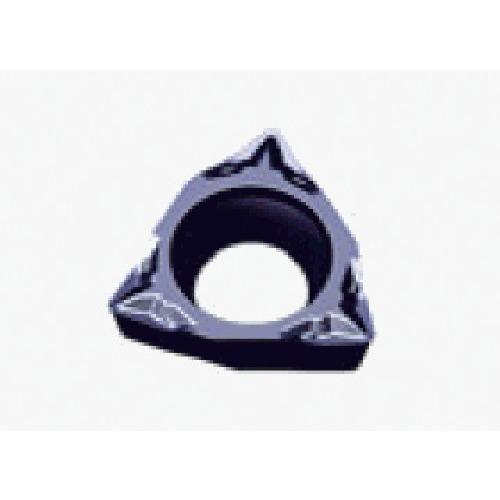 タンガロイ 旋削加工用インサート WBGT030101R-JS PVDコーティング SH730 10...