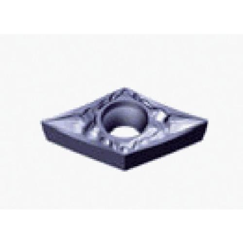 タンガロイ 旋削加工用インサート DCGT070201FN-JS PVDコーティング SH730 1...