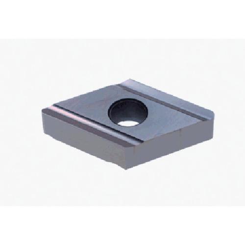 タンガロイ 旋削加工用インサート DNGG150404R サーメット GT9530 10個まとめ売り...