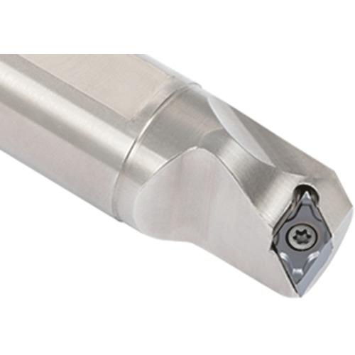 タンガロイ ミニ・フォース・ターン JS159F-SDUXL07 小型旋盤用バイト JS−SDUXL