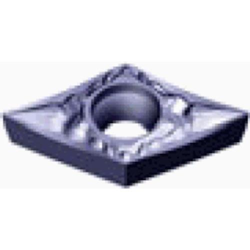 タンガロイ 旋削加工用インサート DCGT11T301FN-JS PVDコーティング SH725 1...