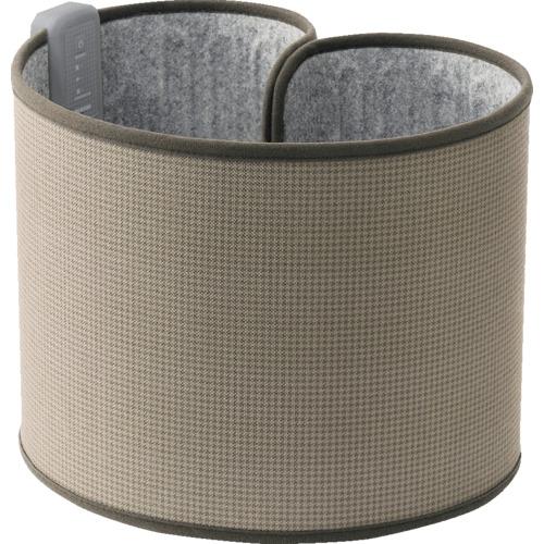 IRIS 112857 APH-R12B-DT ぐるポカパネルヒーター ダークブラウン