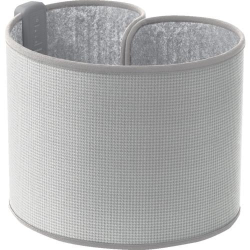 IRIS 112859 APH-R12B-LH ぐるポカパネルヒーター ライトグレー