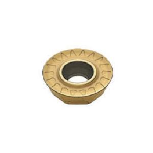 三菱 OCTACUT形用 REMX12T3EN-JS JSブレーカ付インサート CVDコーティング ...