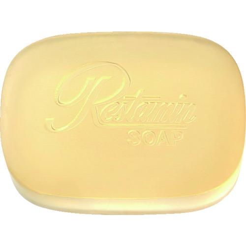 興和 透明レスタミン石鹸 12883 80g 20個まとめ売り 【まとめ売り商品】