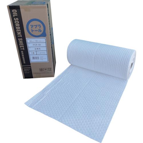 JOHNAN 油吸収材 PCR80 アブラトール ロール