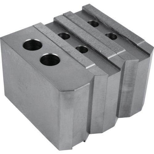 ARM 北川パワーチャック用鉄生爪HO−10H80 HO-10H80