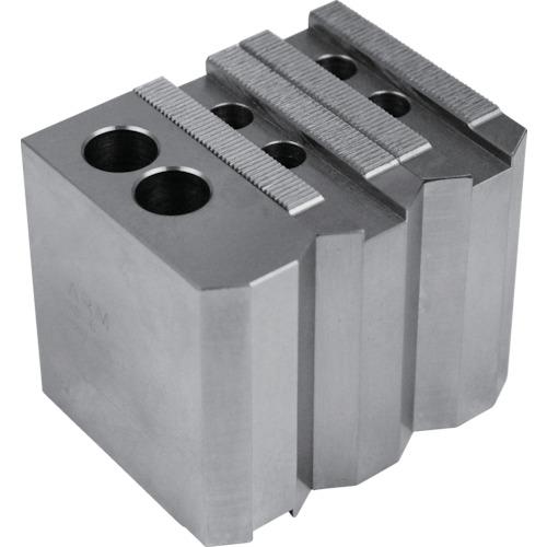 ARM 北川パワーチャック用鉄生爪HO−6H80 HO-6H80