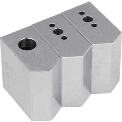 ARM 北川エアーチャック用鉄生爪KPC80H38 KPC80H38