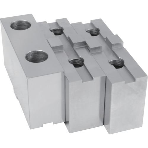 ARM ビクタースクロールチャック用鉄生爪STA−385H80 STA-385H80