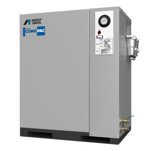 アネスト岩田 【在庫あり】 コンプレッサー CFP22CF-8.5DM6 60Hz専用