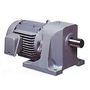 日立（HITACHI） ギヤードモーター GP48-220-30 三相200V 2.2kW 減速 