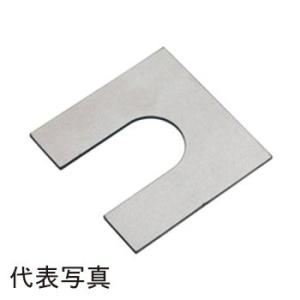 MF030030100 岩田製作所 シム ベース用シム 1溝 鉄 1枚入