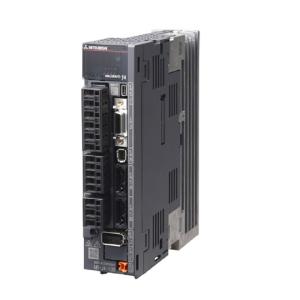 三菱 MR-J4W2-22B-MA011T027サーボアンプ(3点セット) 三菱電機（MITSUBISHI ELECTRIC） 三菱 サーボアンプ MR-J4-700B4 AC