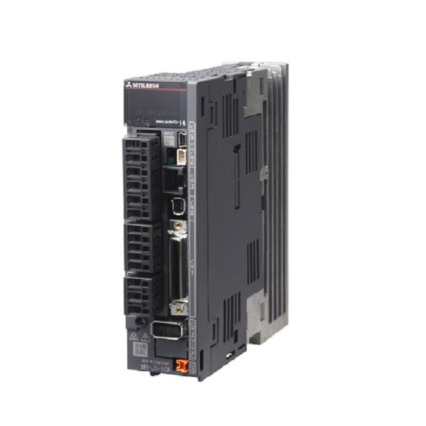 三菱 サーボアンプ MR-J4-700A ACサーボアンプ MR-J4-Aシリーズ 汎用タイプ 7k...