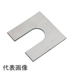 MS030030005 岩田製作所 シム ステンレス ベース用シム 1溝