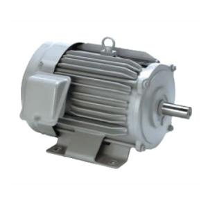 三菱電機（MITSUBISHI ELECTRIC） 三菱 三相モーター SF-PR-22kW-6P