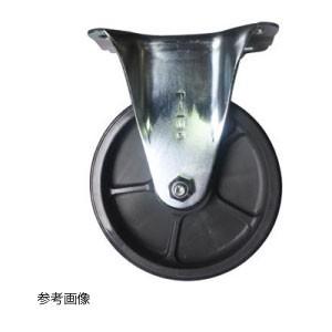 ナンシン キャスター 固定 SKC-75GNU プレートタイプ ウレタン 許容荷重80daN