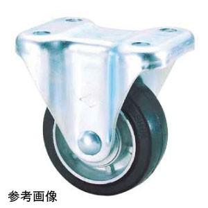 （） ナンシン キャスター 固定 SKM-100VS プレートタイプ