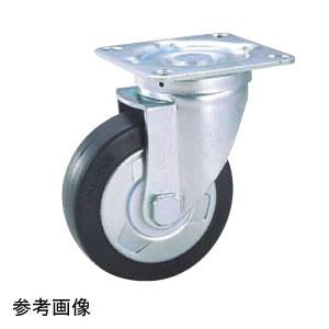 （） ナンシン キャスター 自在 STC-100VS プレートタイプ