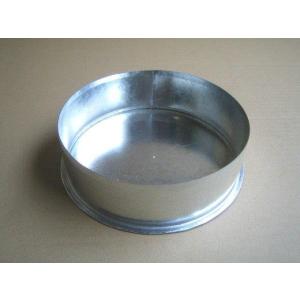 空調ダクト用キャップ・メクラ蓋 (200パイ)