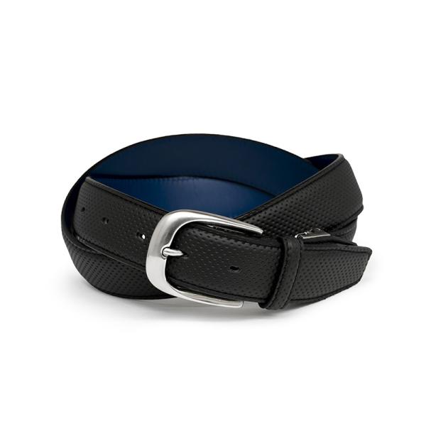 【腰用】SEV レザーベルト HL-01