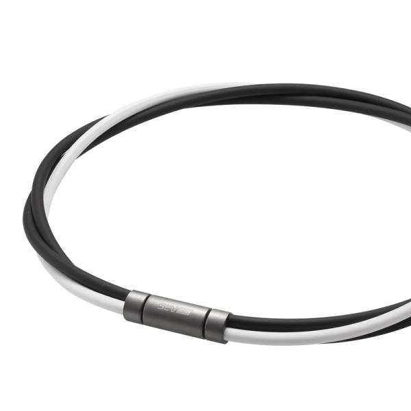 【ネックレス/首用】SEV セブルーパー type3Ti 【54cm】◆送料無料